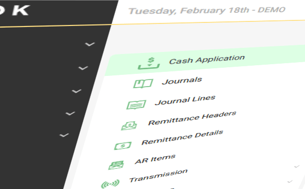 The Cashbook User Experience - Best in Class